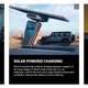 Illustration for article titled Solar Charging May Be The Key To Electric Off-Roading